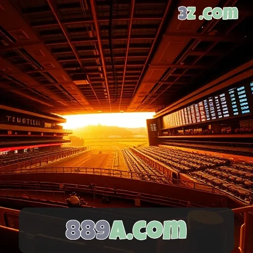 889a.com: A Revolução dos Jogos de Cassino Ao Vivo