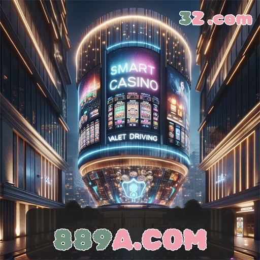 Slots de Emoção: Uma Viagem no Mundo dos Jogos