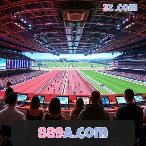 889a.com: A Magia das Vídeo Slots e Seus Recursos Imperdíveis