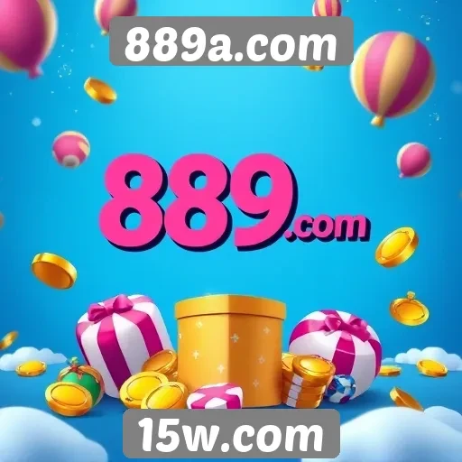 Plataforma de jogos 889a.com oferece promoções atraentes