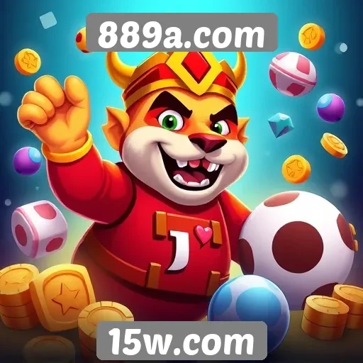889a.com oferece variedade de jogos online